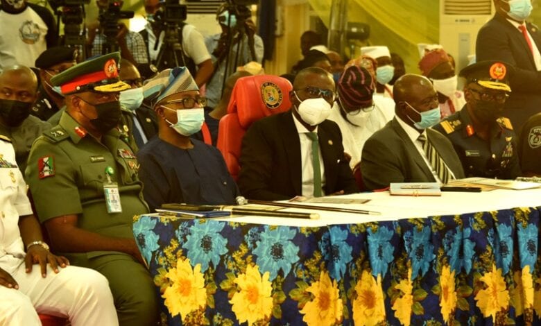 Lagos