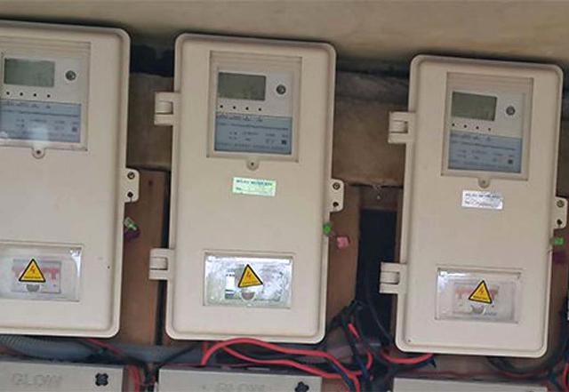 PREPAID METERS EKEDC