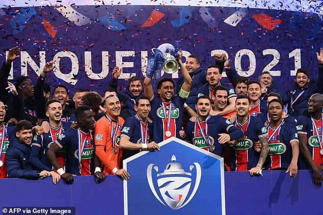 PSG