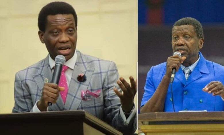RCCG