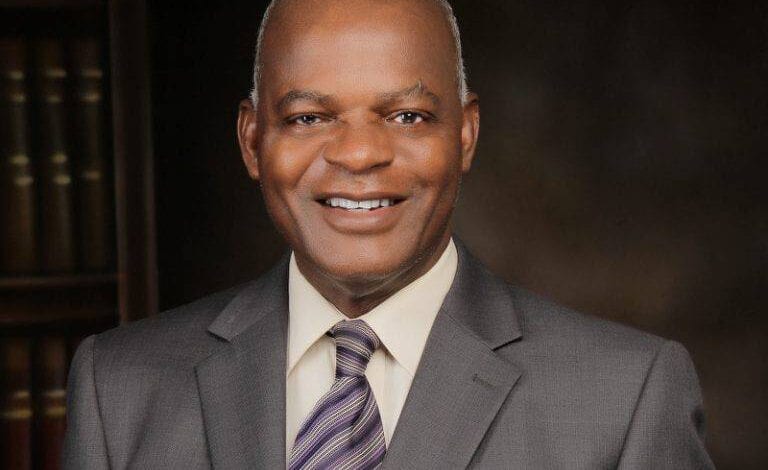 Patrick Ademu Akpa