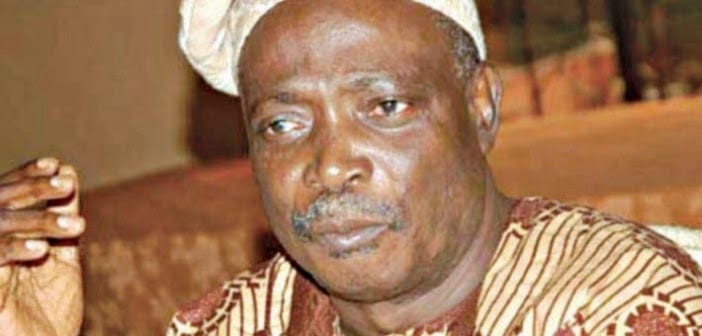 RASHEED LADOJA