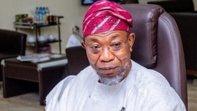 aregbesola Abuja Osun