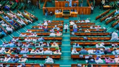 REPS correctional CENTRES widows