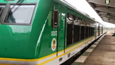 LASG RAILWAY RAIL