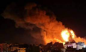 Gaza