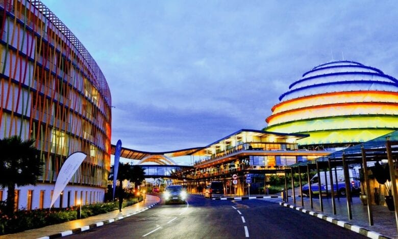 Rwanda