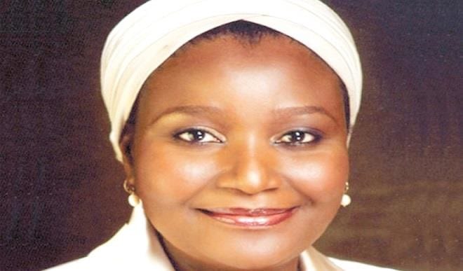 SALAMATU NHRC