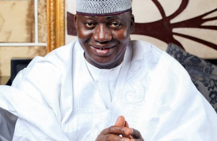 SHAIBU