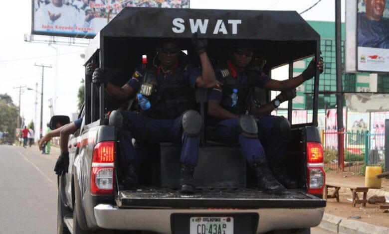 NSCDC