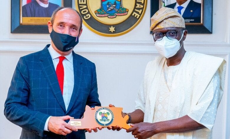 Sanwo-Olu