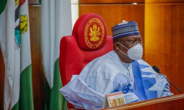 Senate LAWAN APC PETROLEUM INDUSTRY BILL