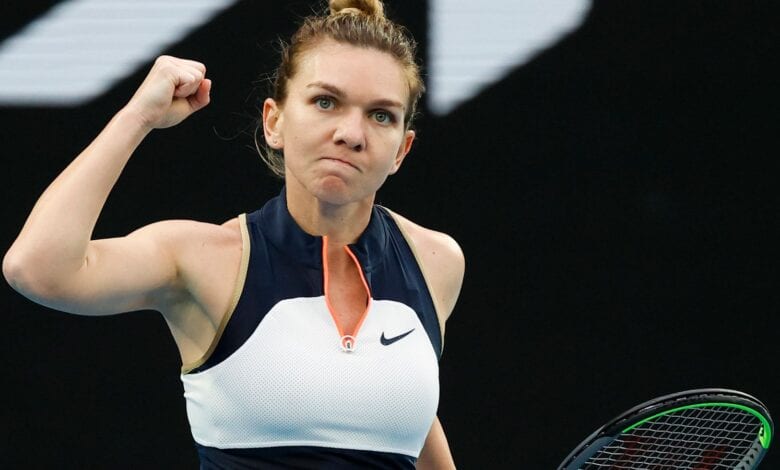 Simona Halep