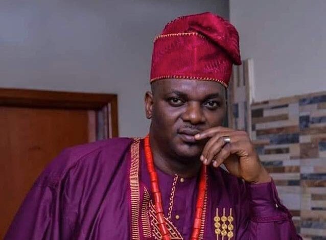 Kogi commissioner