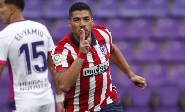 Suarez