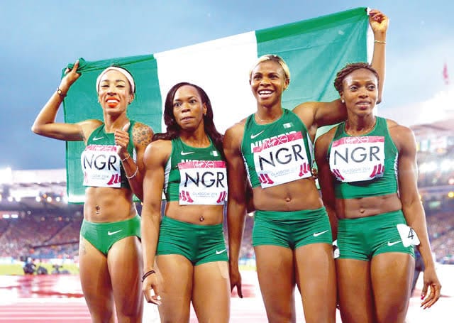 TEAM-NIGERIA