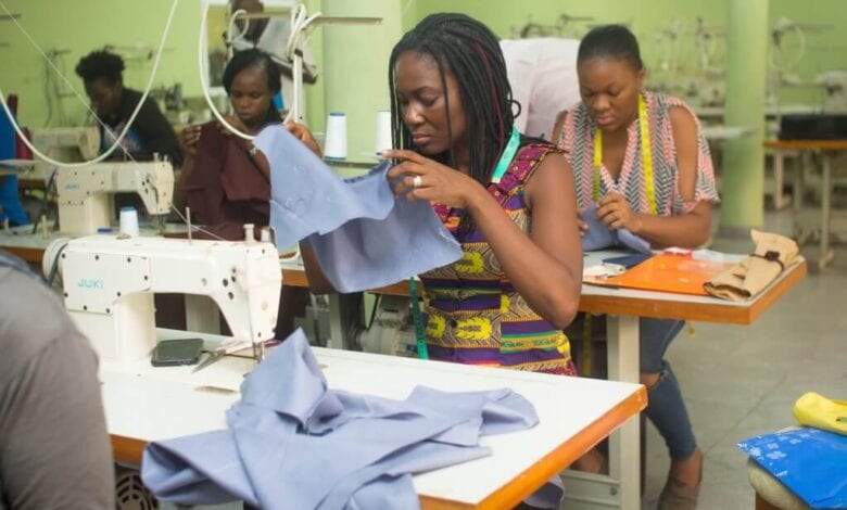 Tailors
