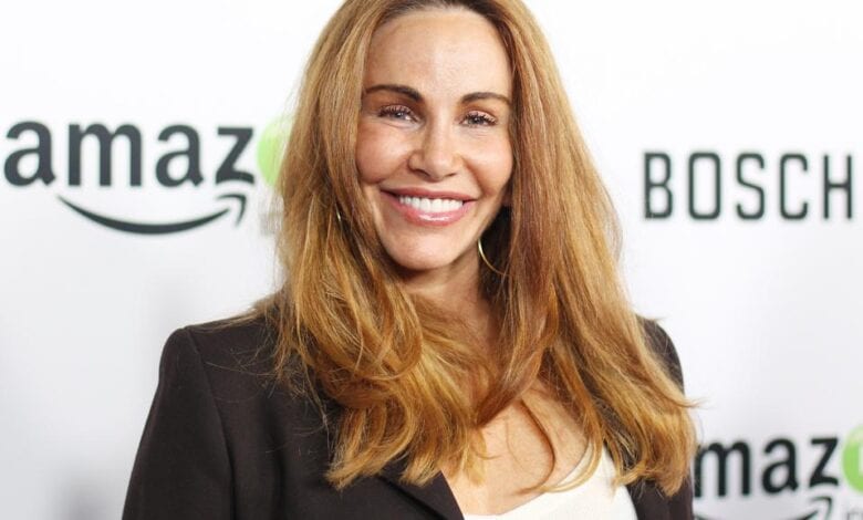 Tawny Kitaen