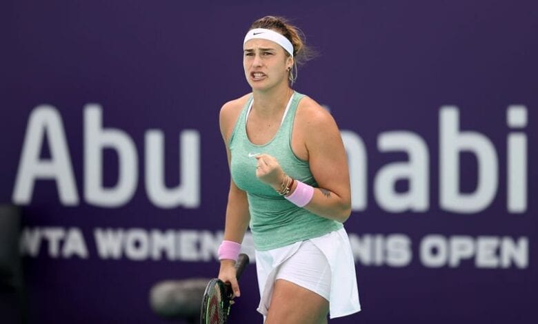 Tennis