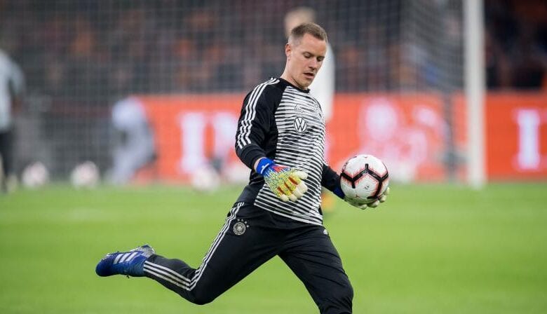 Ter Stegen