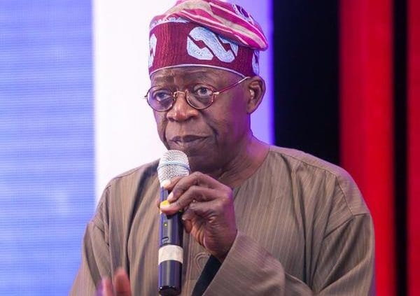 APC Tinubu
