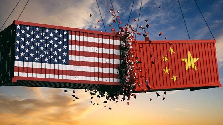 U.S.-China