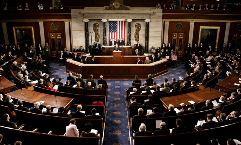 US Congressional