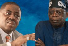 TINUBU FANI-KAYODE