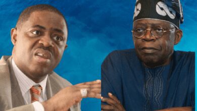 TINUBU FANI-KAYODE