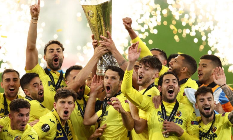 Villarreal