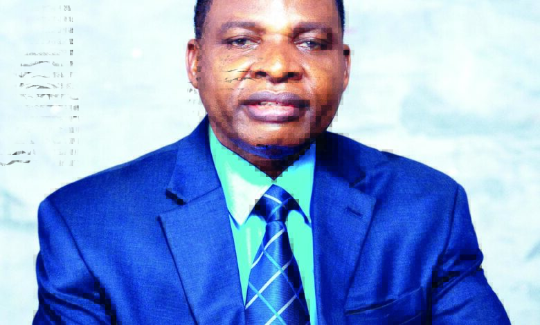 William Okoye,