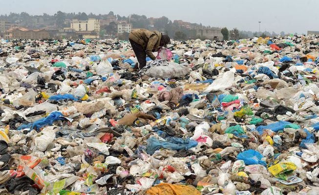 Waste
