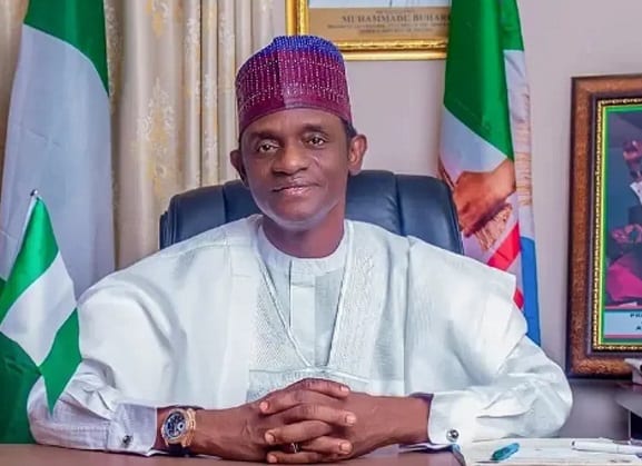 Yobe State