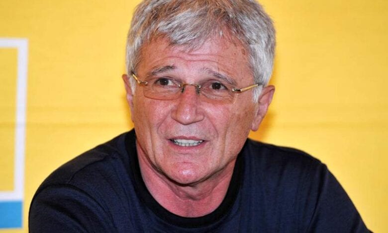 Zoran Filipovic