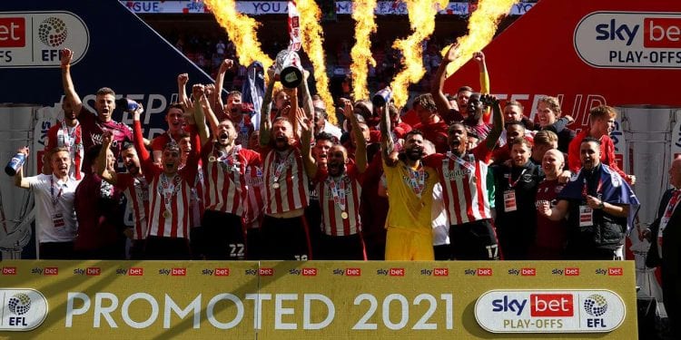 brentford