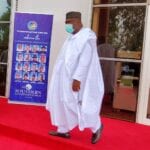 Southern Nigeria Governors