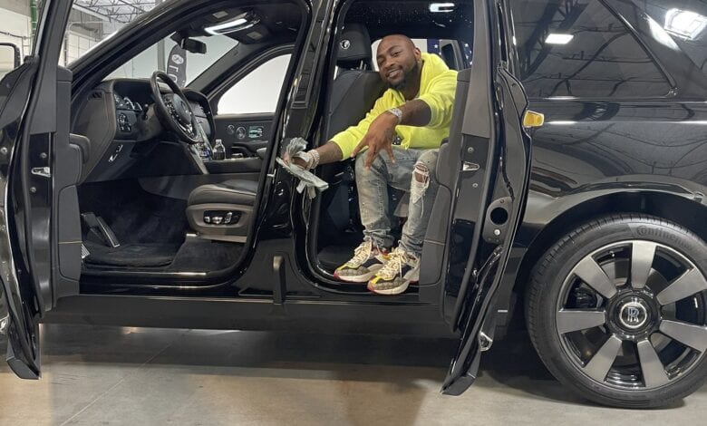 davido