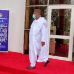 Southern Nigeria Governors