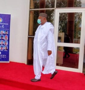 Southern Nigeria Governors