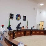 Southern Nigeria Governors