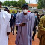 Southern Nigeria Governors