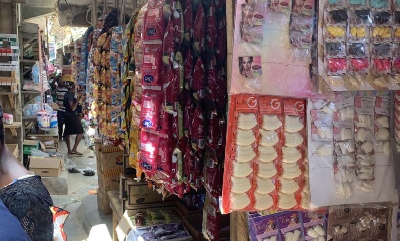 Small and Medium Enterprises