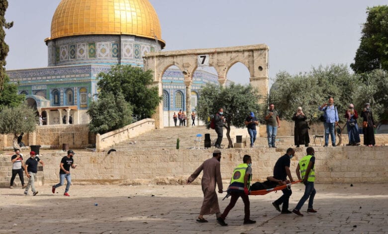 Jerusalem