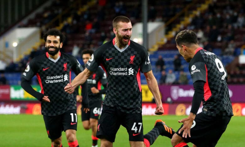 liverpool