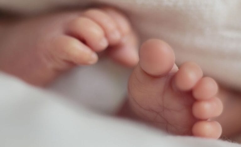 new born feet babies baby