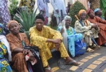 Civil Service Pensioners