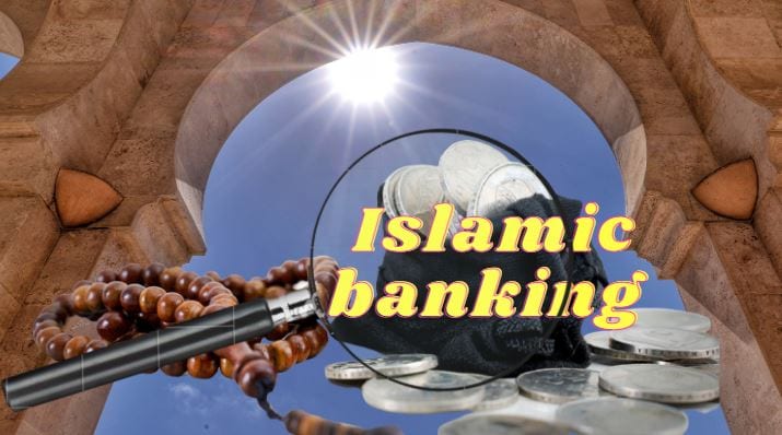 sukuk Islamic banking