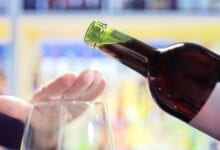 ALCOHOL