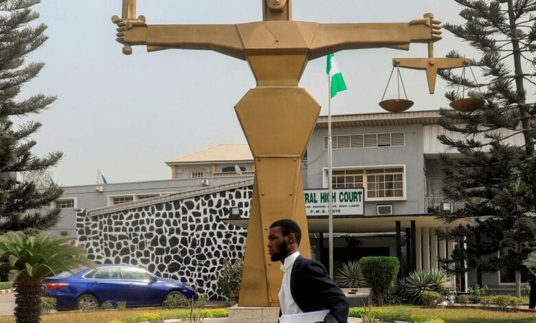 Federal High Court