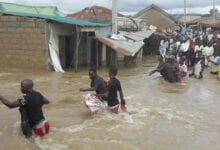 FLOOD YOBE